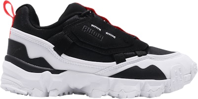 Puma Trailfox Overland MTS 'Pink Alert' 370772-04 Puma Trailfox Overland MTS 'Pink Alert' 370772-04