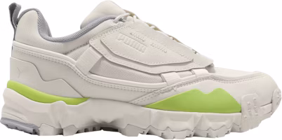 Puma Trailfox Overland MTS 'Whisper White' 370772-06 Puma Trailfox Overland MTS 'Whisper White' 370772-06