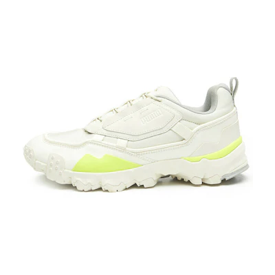 Puma Trailfox Overland MTS 'Whisper White'