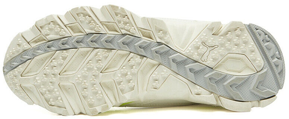 Puma Trailfox Overland MTS 'Whisper White' 370772-06 Details for Puma Trailfox Overland MTS 'Whisper White' 370772-06