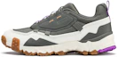Buy Puma Trailfox Overland MTS Groen/Khaki/Paars Lage Sneakers 370772-03