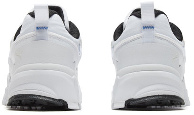 Puma TRAILFOX OVERLAND MTS GRID 'Putih Biru' 371477-02 Shop Puma TRAILFOX OVERLAND MTS GRID 'Putih Biru' 371477-02