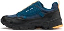 Buy Puma Trailfox Overland MTS Kasut Biru/Oren 370772-02