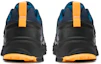Lookbook Puma Trailfox Overland MTS Trainers Blue/Orange 370772-02