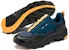 Puma Trailfox Overland MTS Kasut Biru/Oren 370772-02