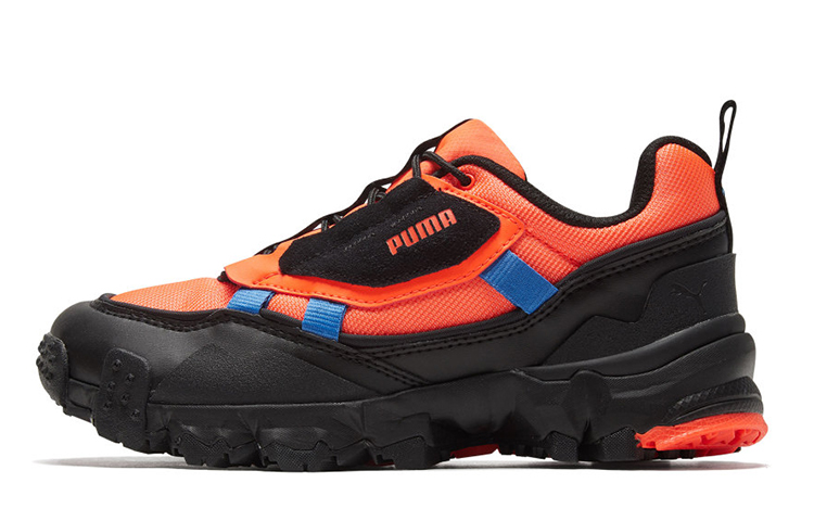 Puma Trailfox Overland Mts Utility 'Red Black' 371479-02