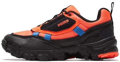 Puma Trailfox Overland Mts Utility 'Red Black' 371479-02 Puma Trailfox Overland Mts Utility 'Red Black' 371479-02
