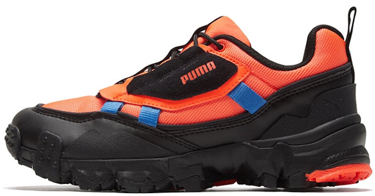 Puma Trailfox Overland Mts Utility 'Red Black' 371479-02 Buy Puma Trailfox Overland Mts Utility 'Red Black' 371479-02