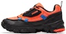 Puma Trailfox Overland Mts Utiliti 'Merah Hitam' 371479-02