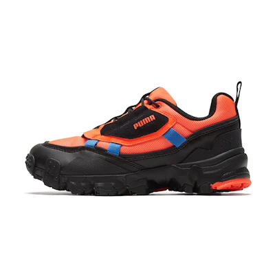 Puma Trailfox Overland Mts Utility 'Red Black'