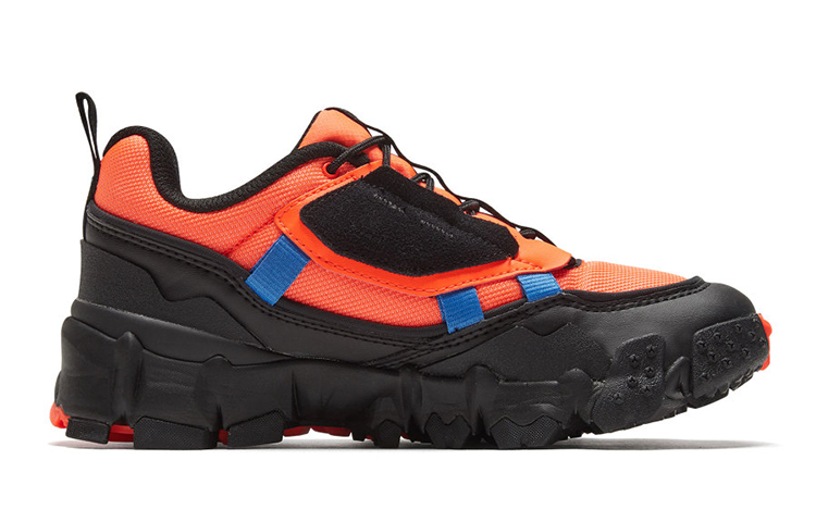 Order Puma Trailfox Overland Mts Utility 'Red Black' 371479-02
