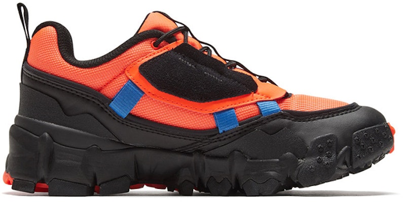 Puma Trailfox Overland Mts Utility 'Merah Hitam' 371479-02 Order Puma Trailfox Overland Mts Utility 'Merah Hitam' 371479-02