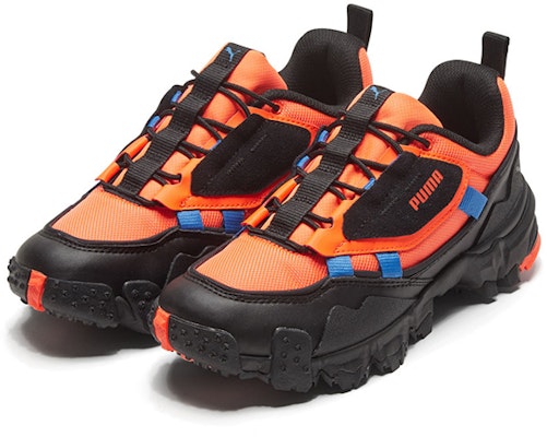 Puma Trailfox Overland Mts Utility 'Merah Hitam' 371479-02 Lookbook Puma Trailfox Overland Mts Utility 'Merah Hitam' 371479-02