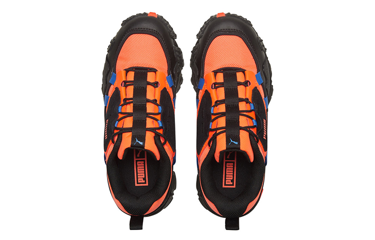 Shop Puma Trailfox Overland Mts Utility 'Red Black' 371479-02