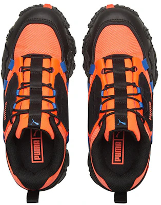 Puma Trailfox Overland Mts Utility 'Red Black' 371479-02 Shop Puma Trailfox Overland Mts Utility 'Red Black' 371479-02
