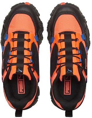 Puma Trailfox Overland Mts Utility 'Merah Hitam' 371479-02 Shop Puma Trailfox Overland Mts Utility 'Merah Hitam' 371479-02