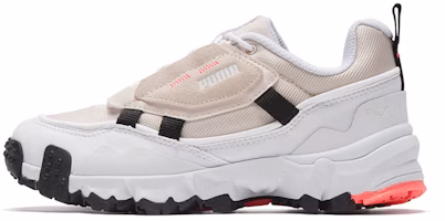 Puma Trailfox Overland Mts Utility Pink/Red 371479-03 Puma Trailfox Overland Mts Utility Pink/Red 371479-03