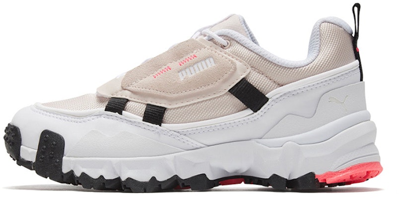 Puma Trailfox Overland Mts Utility Pink/Red 371479-03 Buy Puma Trailfox Overland Mts Utility Pink/Red 371479-03