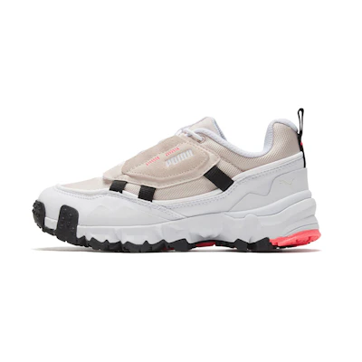 Puma Trailfox Overland Mts Utility Pink/Red