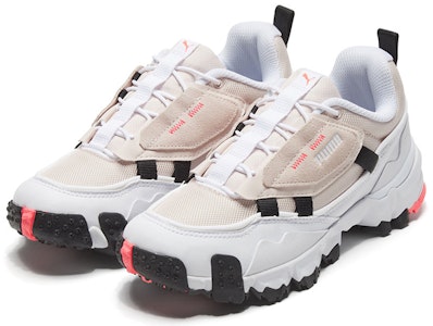 Puma Trailfox Overland Mts Utility Merah Jambu/Merah 371479-03 Lookbook Puma Trailfox Overland Mts Utility Merah Jambu/Merah 371479-03