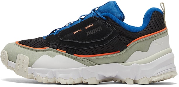 プーマ トレイルフォックス オーバーランド MTS WARM-TEX (黒/水/灰) 373410-01 Buy プーマ トレイルフォックス オーバーランド MTS WARM-TEX (黒/水/灰) 373410-01