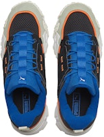 푸마 트레일폭스 오버랜드 MTS 웜텍 '블랙 아쿠아 그레이' 373410-01 Shop 푸마 트레일폭스 오버랜드 MTS 웜텍 '블랙 아쿠아 그레이' 373410-01