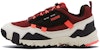 Puma Trailfox Overland Persian Gulf Hitam Merah 371475-03