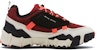 Puma Trailfox Overland Persian Gulf Hitam Merah 371475-03