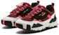 Puma Trailfox Overland Persian Gulf Hitam Merah 371475-03