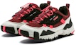 Lookbook Puma Trailfox Overland Persian Gulf Hitam Merah 371475-03