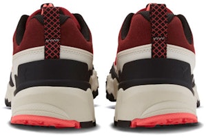 Puma Trailfox Overland Persian Gulf Hitam Merah 371475-03 Shop Puma Trailfox Overland Persian Gulf Hitam Merah 371475-03