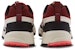 Puma Trailfox Overland Persian Gulf Hitam Merah 371475-03