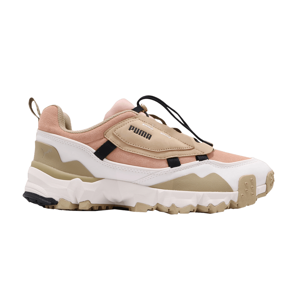 Puma Trailfox Overland PG 'Pink Sand' 371475-01 - 371475-01 - Novelship