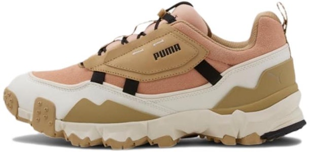 Puma Trailfox Overland PG 'Pink Sand' Kasut Jalan Lasak 371475-01 Buy Puma Trailfox Overland PG 'Pink Sand' Kasut Jalan Lasak 371475-01