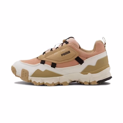 Puma Trailfox Overland PG 'Pink Sand'