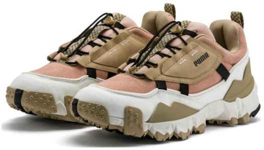 Puma Trailfox Overland PG 'Pink Sand' Kasut Jalan Lasak 371475-01 Lookbook Puma Trailfox Overland PG 'Pink Sand' Kasut Jalan Lasak 371475-01