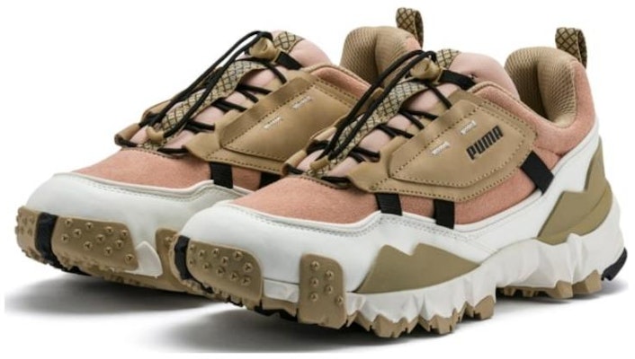 Puma Trailfox Overland PG 'Pink Sand' 371475-01 Lookbook Puma Trailfox Overland PG 'Pink Sand' 371475-01
