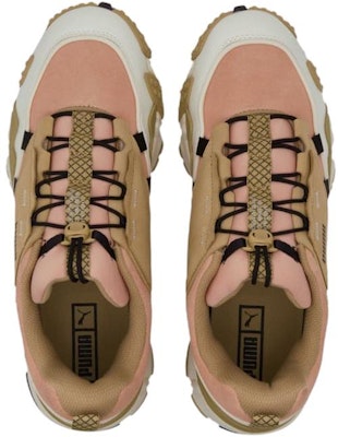 Puma Trailfox Overland PG 'Pink Sand' 371475-01 Shop Puma Trailfox Overland PG 'Pink Sand' 371475-01
