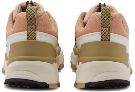 Puma Trailfox Overland PG 'Pink Sand' Kasut Jalan Lasak 371475-01 Purchase Puma Trailfox Overland PG 'Pink Sand' Kasut Jalan Lasak 371475-01