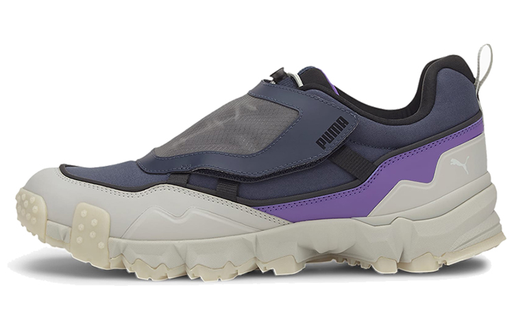 Puma Trailfox Overland Transparent 'Grey Violet' 373408-02