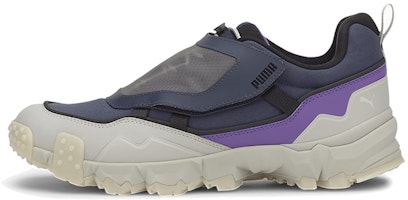 Puma Trailfox Overland Transparent 'Grey Violet' 373408-02 Puma Trailfox Overland Transparent 'Grey Violet' 373408-02