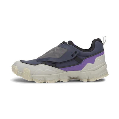 Puma Trailfox Overland Transparent 'Grey Violet'