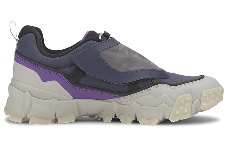 Order Puma Trailfox Overland Transparent ''Grau Violett'' 373408-02