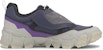 Puma Trailfox Overland Transparent 'Kelabu Violet' 373408-02