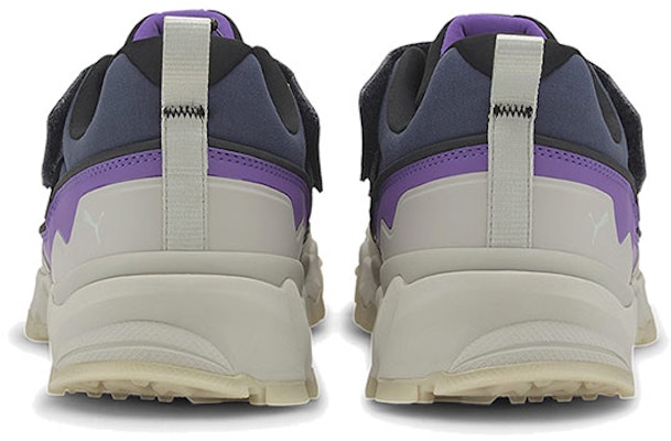Puma Trailfox Overland Transparent 'Grey Violet' 373408-02 Shop Puma Trailfox Overland Transparent 'Grey Violet' 373408-02