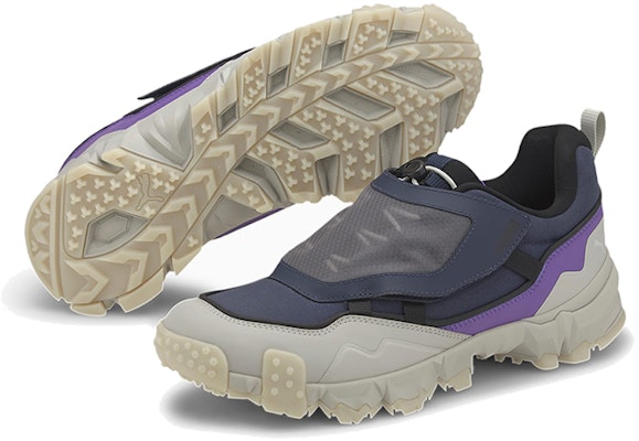 Puma Trailfox Overland Transparent 'Grey Violet' 373408-02 Purchase Puma Trailfox Overland Transparent 'Grey Violet' 373408-02