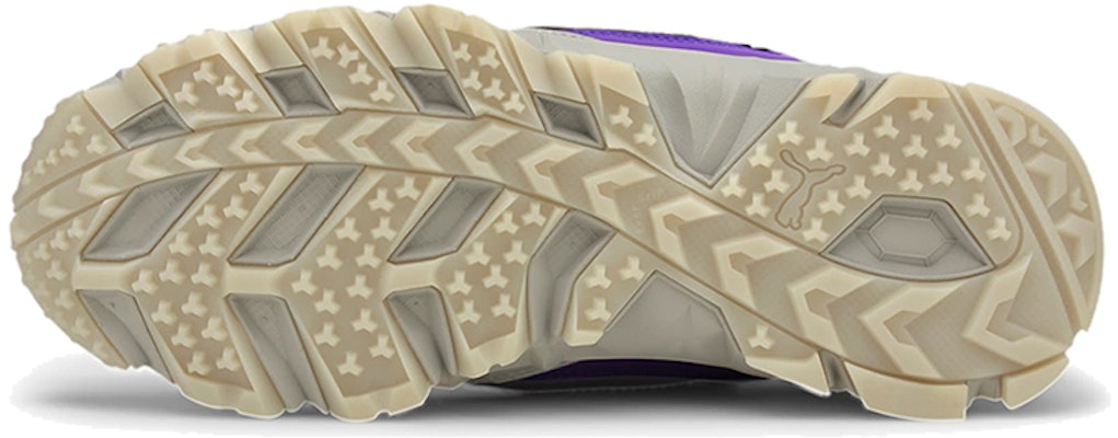 Puma Trailfox Overland Transparent 'Grey Violet' 373408-02 Details for Puma Trailfox Overland Transparent 'Grey Violet' 373408-02