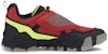 Puma Trailfox Overland Transparan 'High Risk Merah Hitam' 373408-01