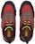 Puma Trailfox Overland Transparan 'High Risk Merah Hitam' 373408-01