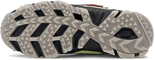 푸마 트레일폭스 오버랜드 "하이 리스크 레드 블랙" (64 characters) 373408-01 Details for 푸마 트레일폭스 오버랜드 "하이 리스크 레드 블랙" (64 characters) 373408-01